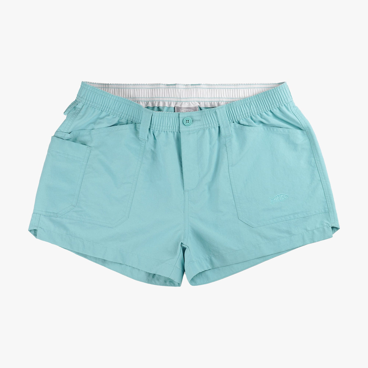 Womens AFTCO Women's The Original Fishing Short®