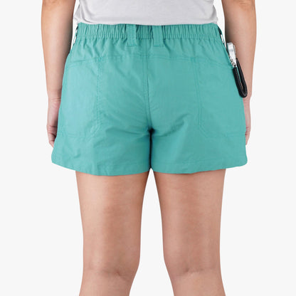 Womens AFTCO Women's The Original Fishing Short®
