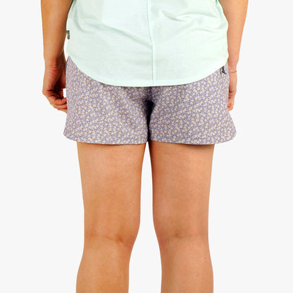 Womens|Mens AFTCO Women's Strike Printed Swim Shorts