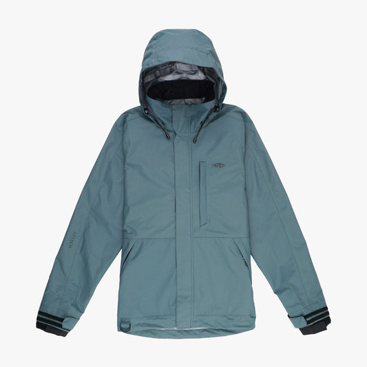 Womens AFTCO Women's Barricade Jacket