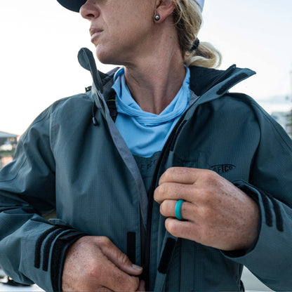 Womens AFTCO Women's Barricade Jacket