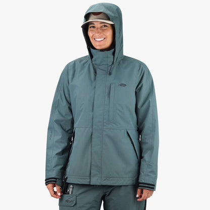 Womens AFTCO Women's Barricade Jacket