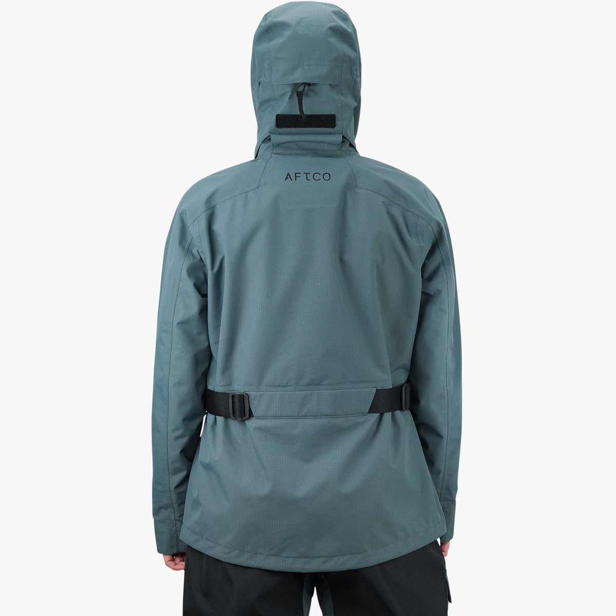Womens AFTCO Women's Barricade Jacket