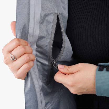 Womens AFTCO Women's Barricade Jacket