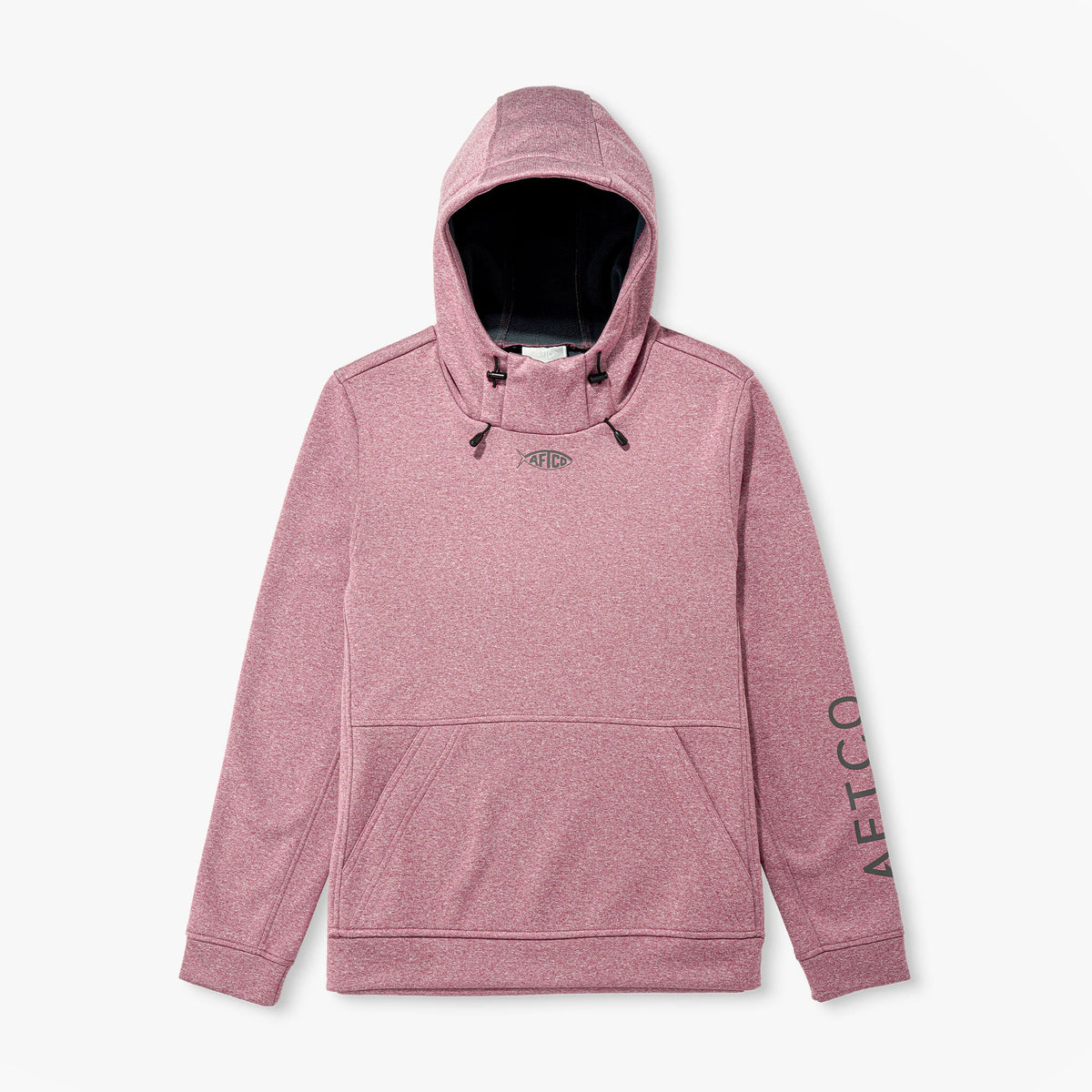 Womens AFTCO Women's Shadow Hoodie