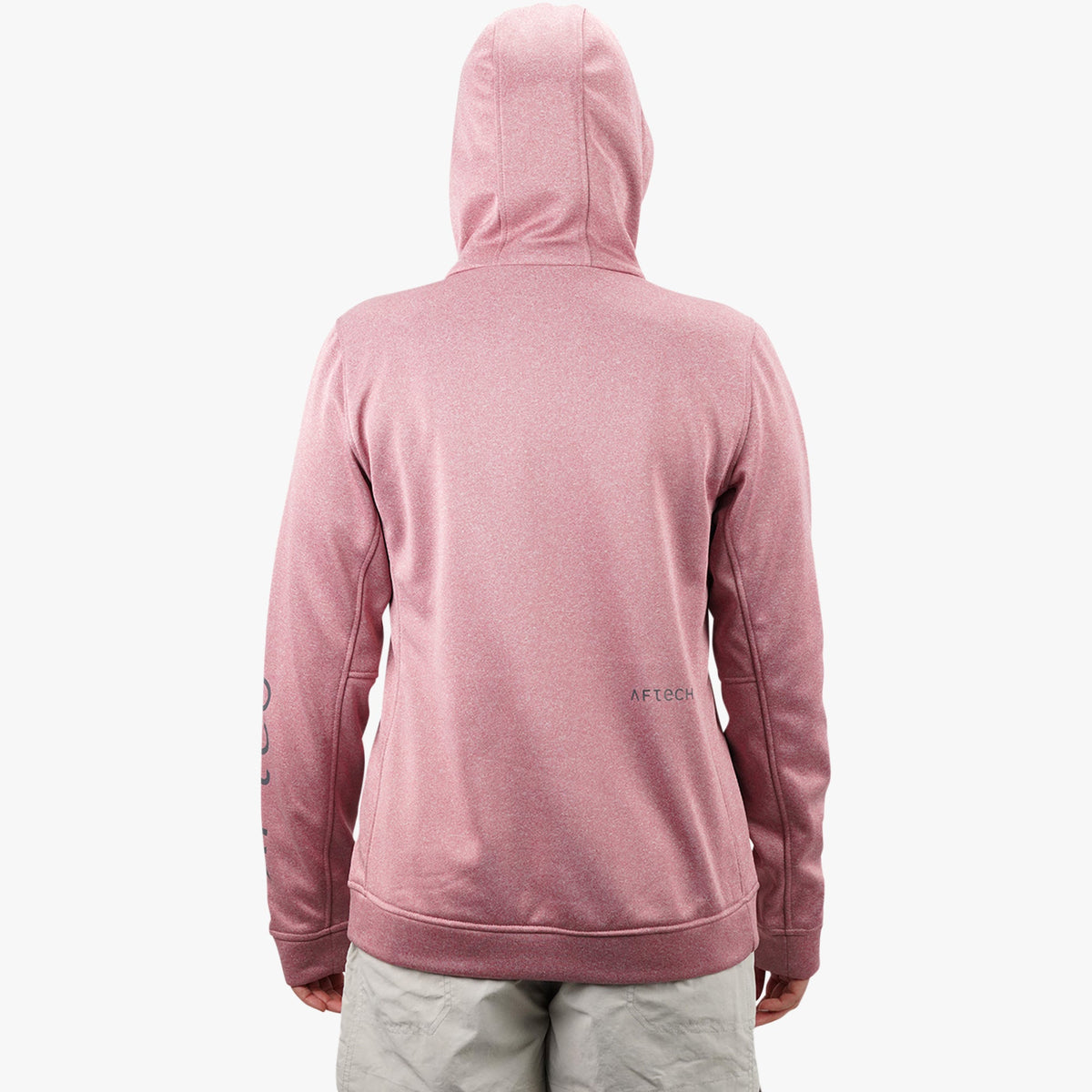 Womens AFTCO Women's Shadow Hoodie