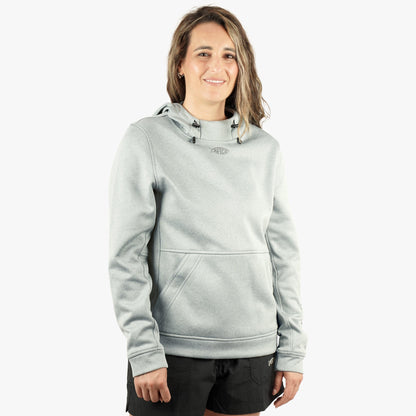 Womens AFTCO Women's Shadow Hoodie