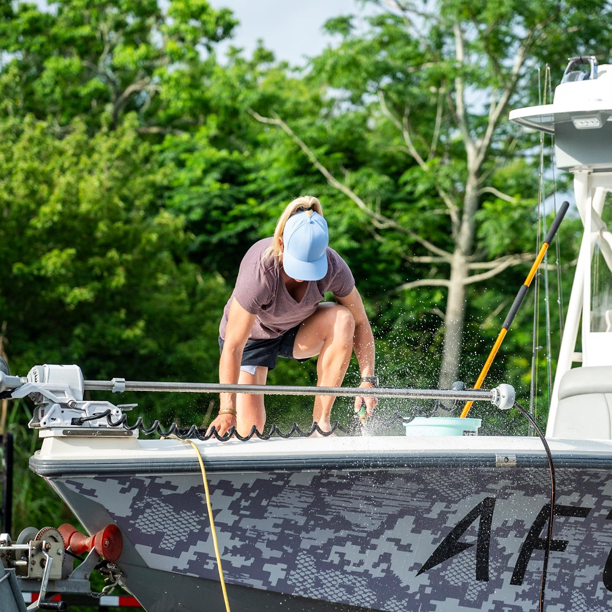 Womens AFTCO Women's Tech Fishing Hat |AFTCO