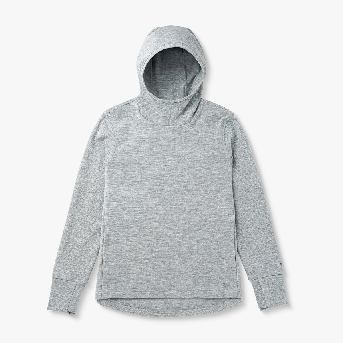 Womens AFTCO Women's Coastal Layer Pullover Hoodie