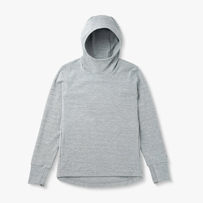 Womens AFTCO Women's Coastal Layer Pullover Hoodie