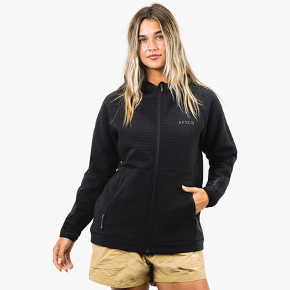 Womens AFTCO Women's ArmorLoft Fishing Sweatshirt