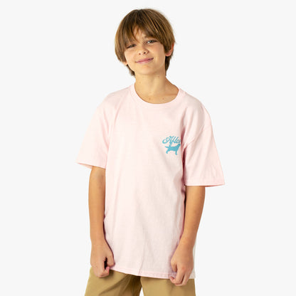 Kids AFTCO Youth Co Pilot SS Fishing T-Shirt