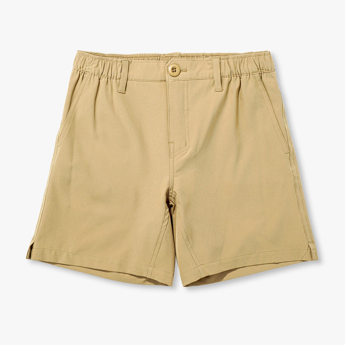 Kids AFTCO Youth Everyday Stretch Fishing Shorts