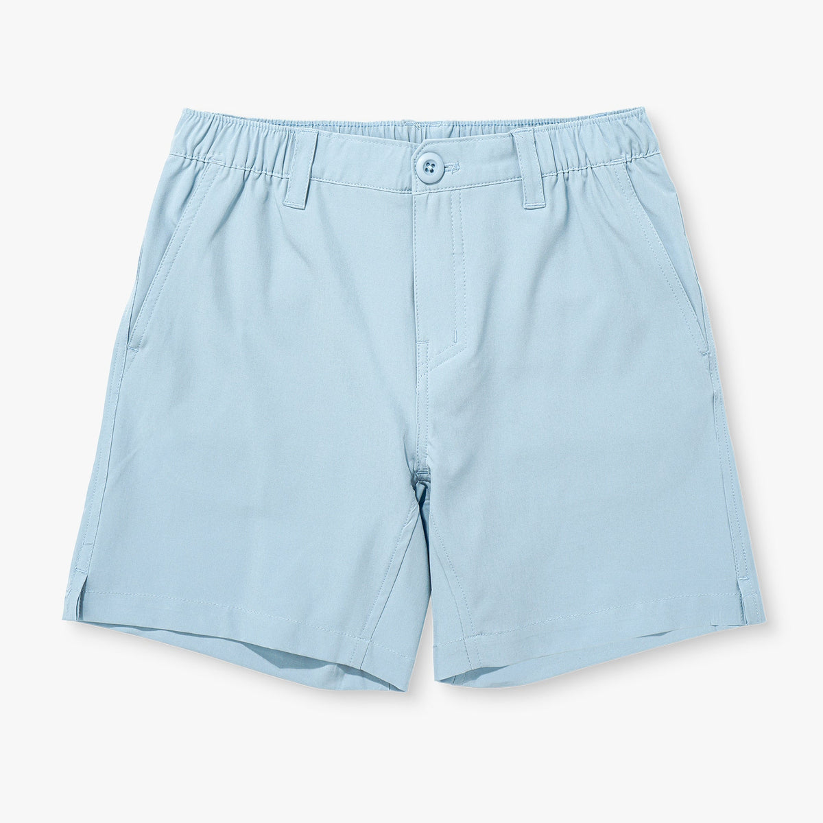 Kids AFTCO Youth Everyday Stretch Fishing Shorts