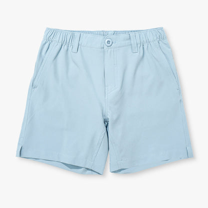 Kids AFTCO Youth Everyday Stretch Fishing Shorts