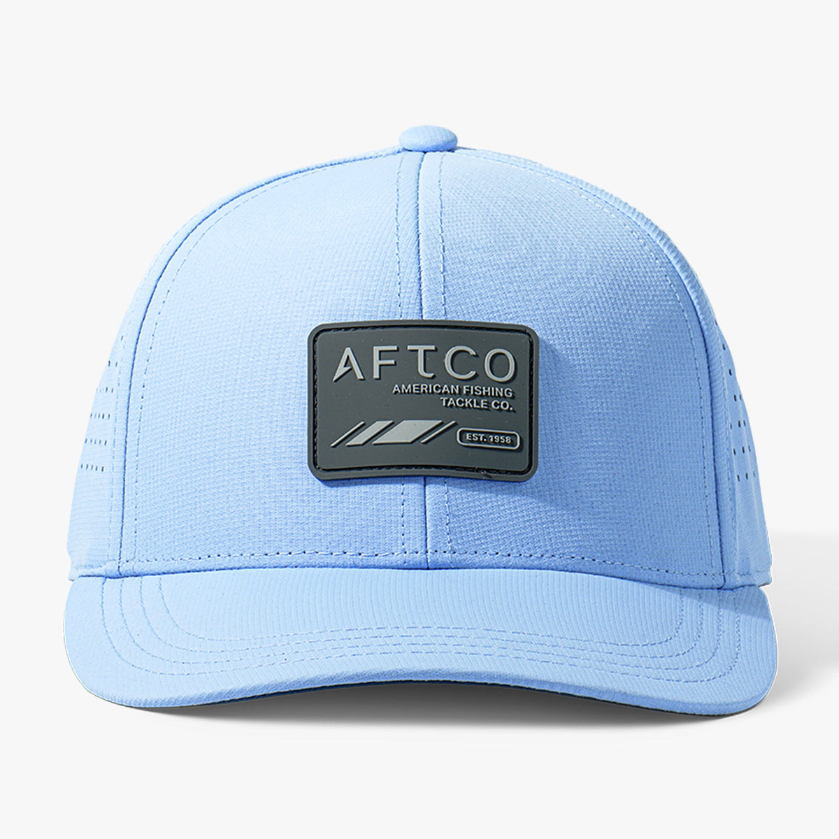Kids AFTCO Youth Shoreline Tech Fishing Hat