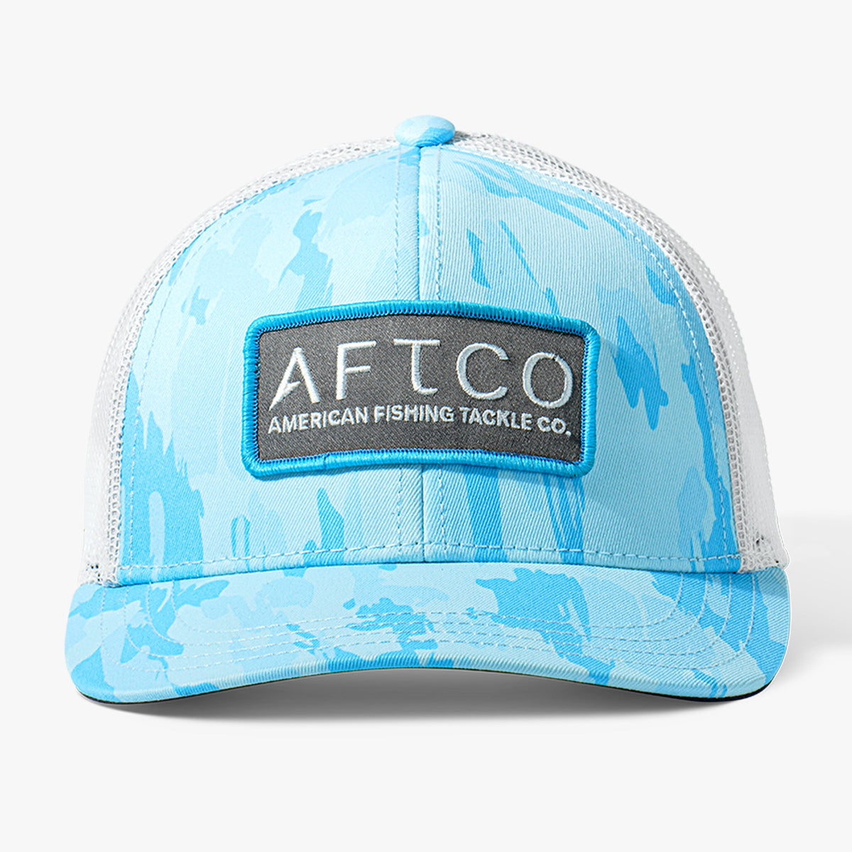 Kids AFTCO Youth Victory Fishing Trucker Hat
