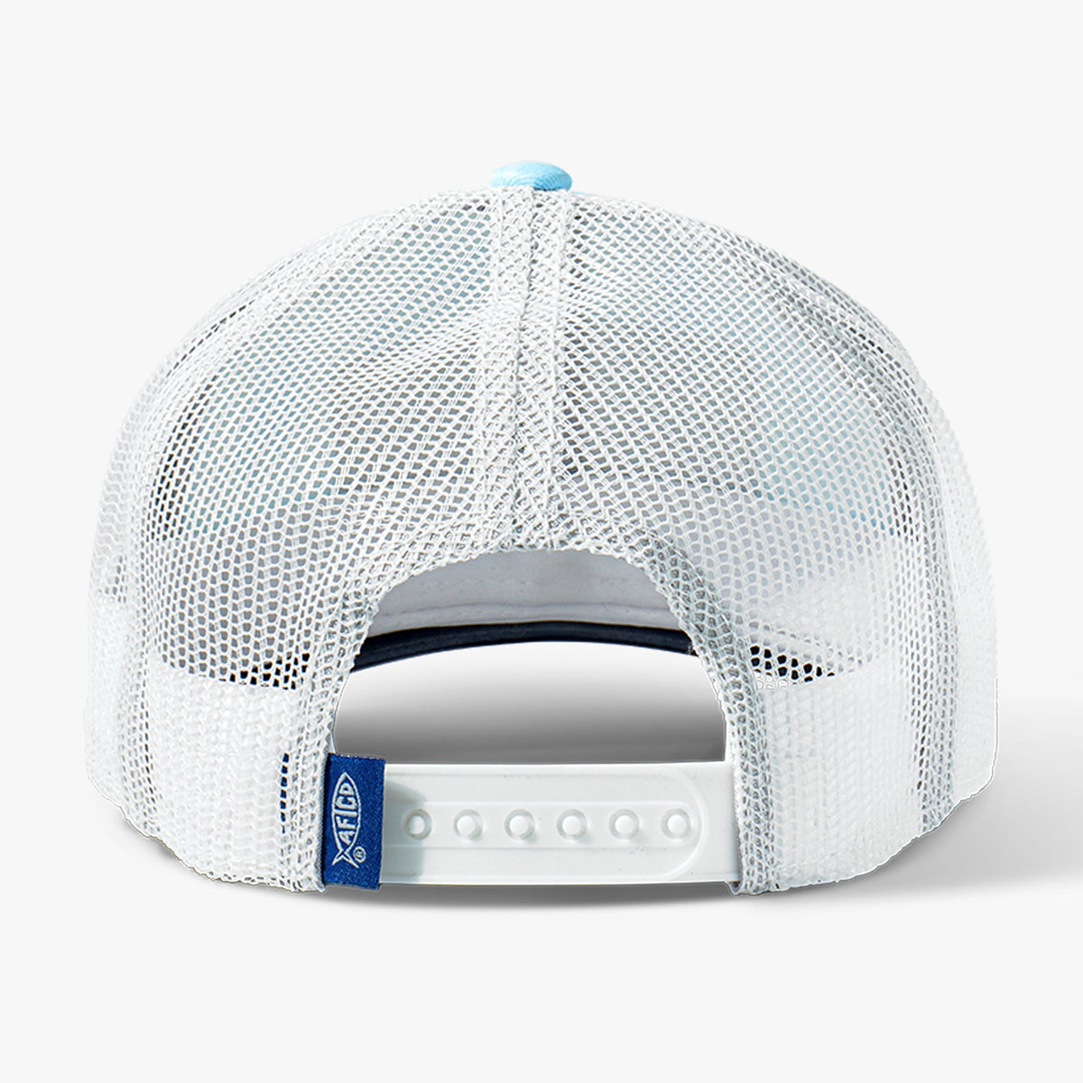 Kids AFTCO Youth Victory Fishing Trucker Hat