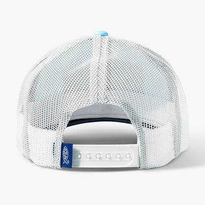 Kids AFTCO Youth Victory Fishing Trucker Hat