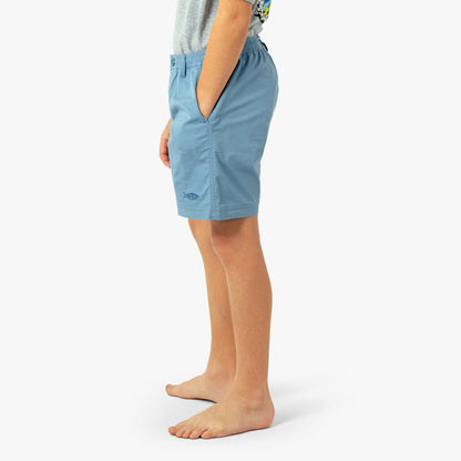 Kids AFTCO Youth Landlocked Shorts