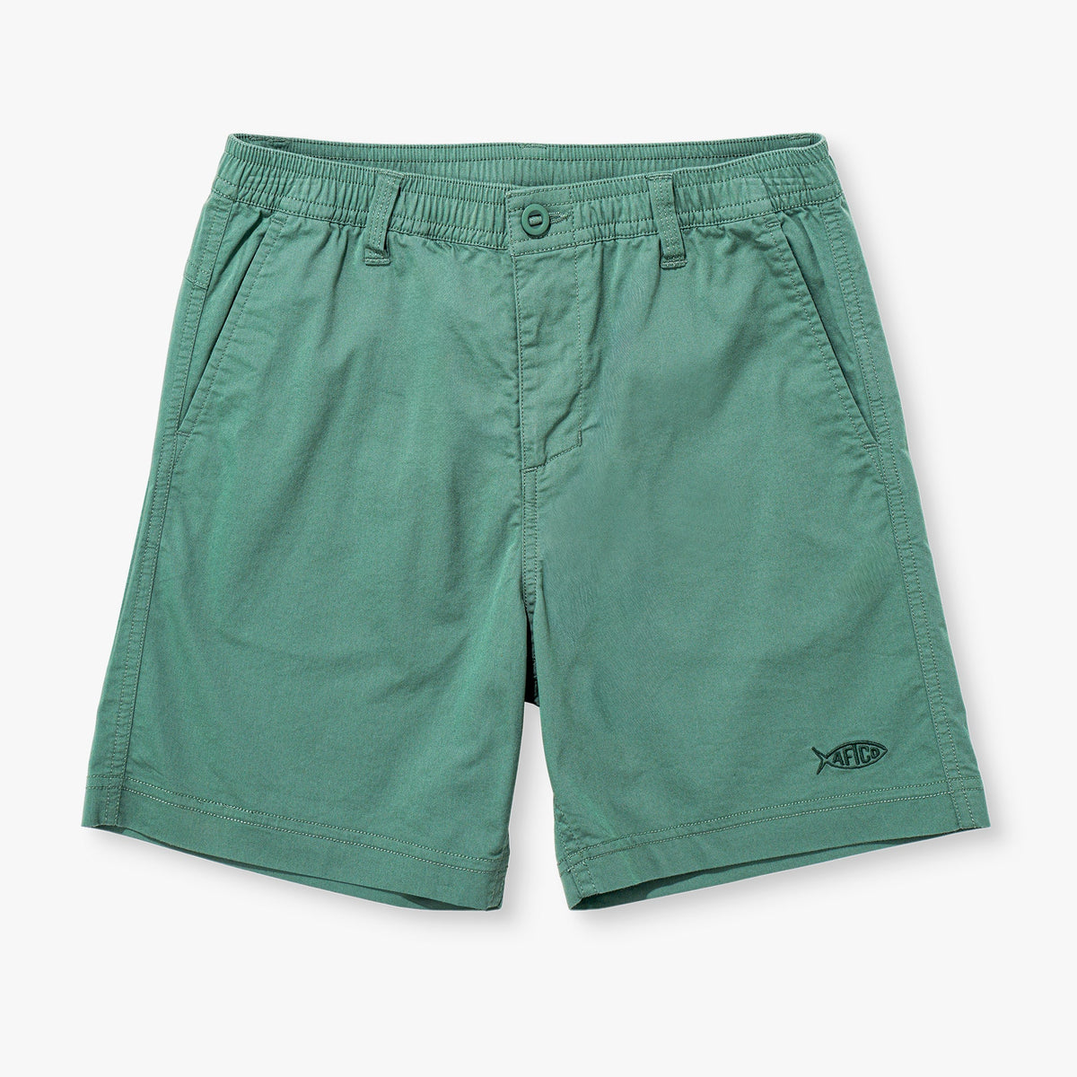 Kids AFTCO Youth Landlocked Shorts