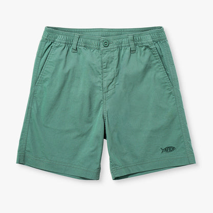 Kids AFTCO Youth Landlocked Shorts