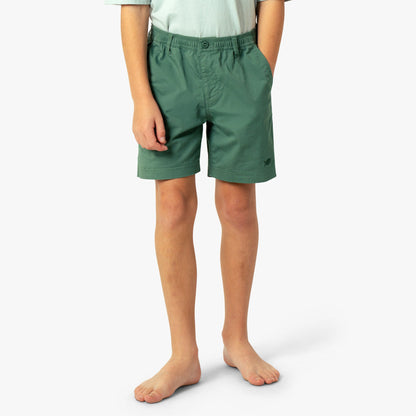 Kids AFTCO Youth Landlocked Shorts