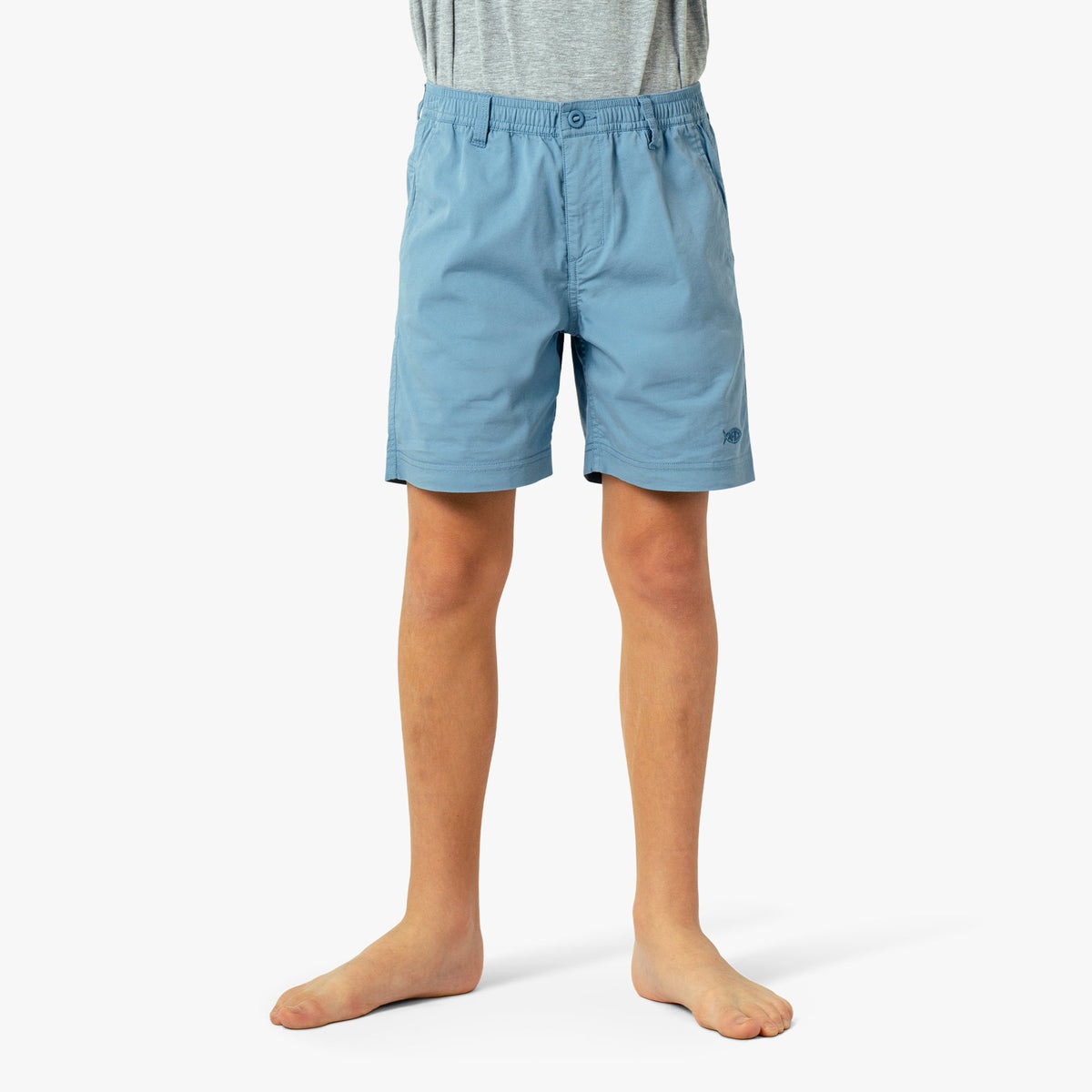 Kids AFTCO Youth Landlocked Shorts
