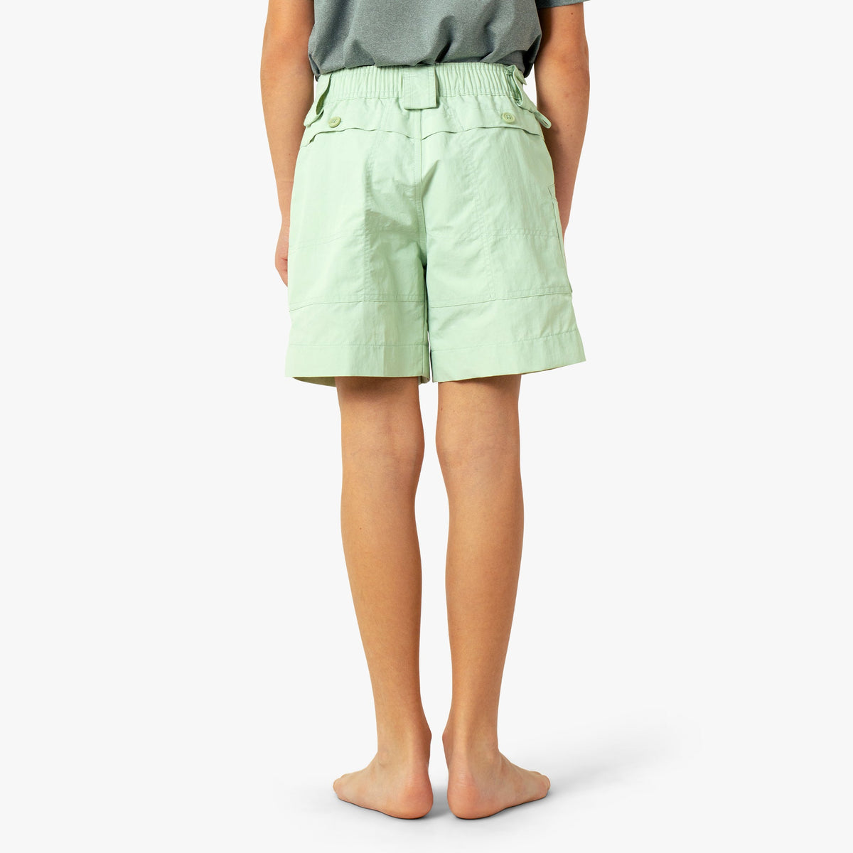 Kids AFTCO Kids Original Fishing Shorts