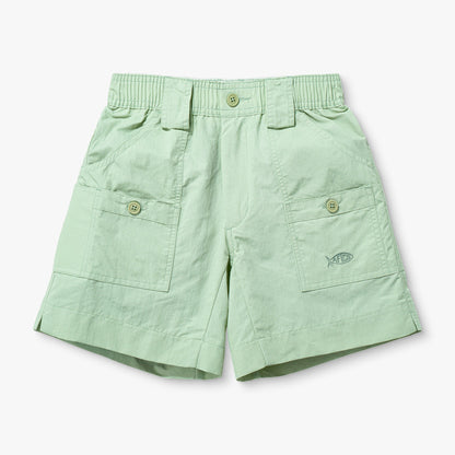 Kids AFTCO Kids Original Fishing Shorts