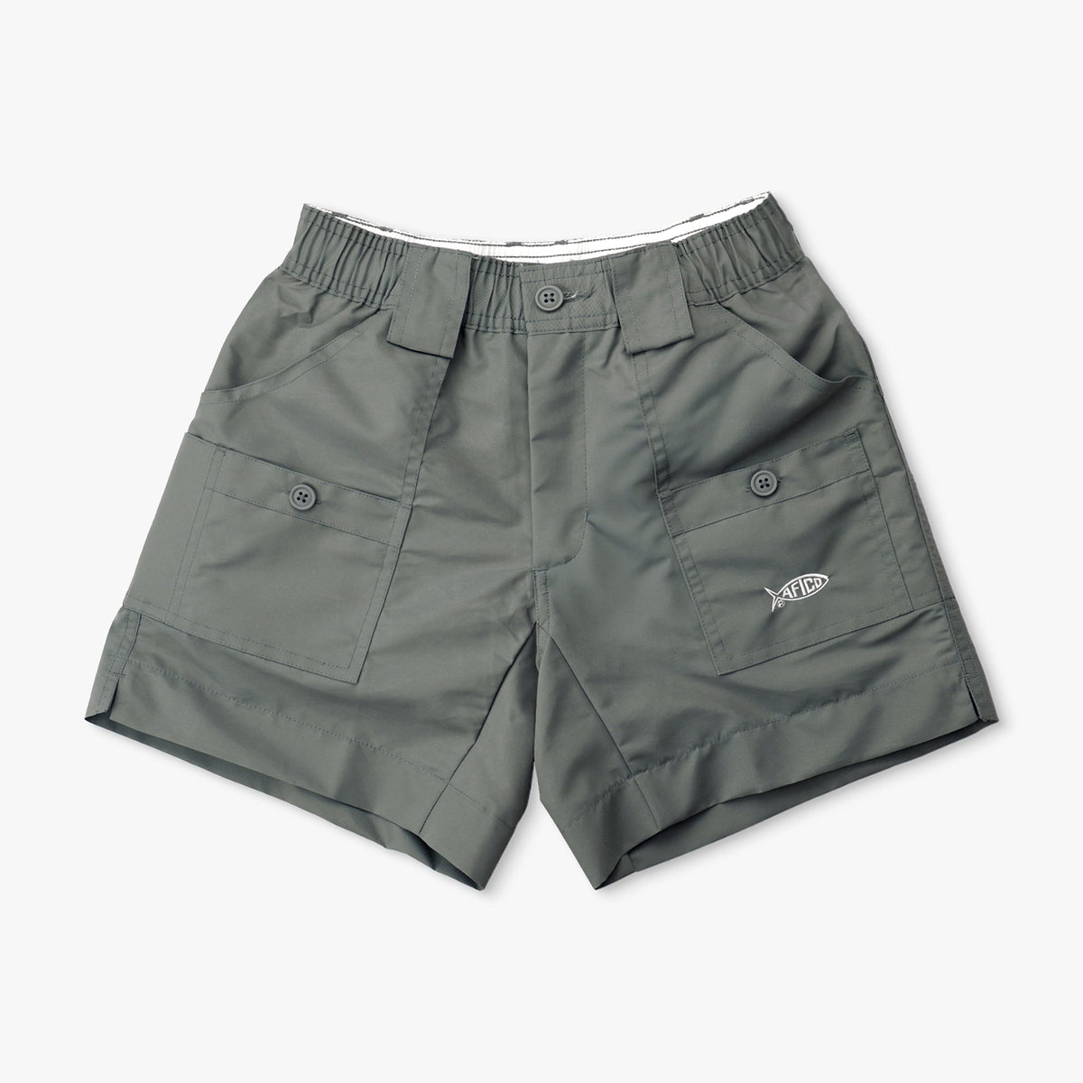 Kids AFTCO Kids Original Fishing Shorts