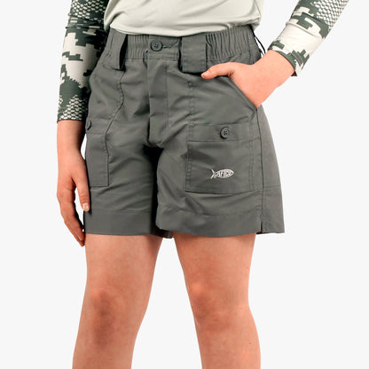 Kids AFTCO Kids Original Fishing Shorts