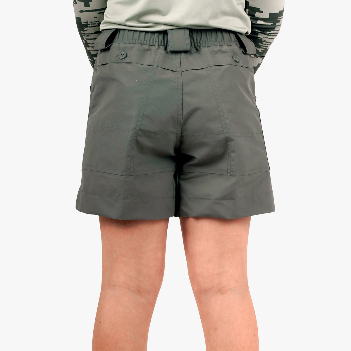 Kids AFTCO Kids Original Fishing Shorts