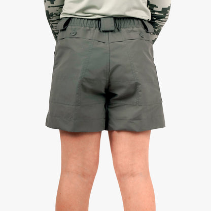 Kids AFTCO Kids Original Fishing Shorts