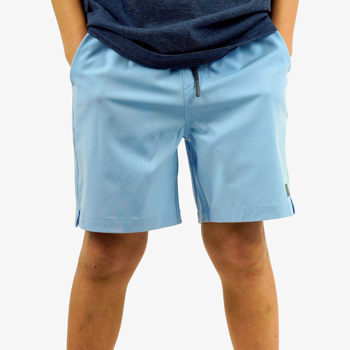 Kids AFTCO Youth Strike Swim Shorts - Kid's Swim Trunks