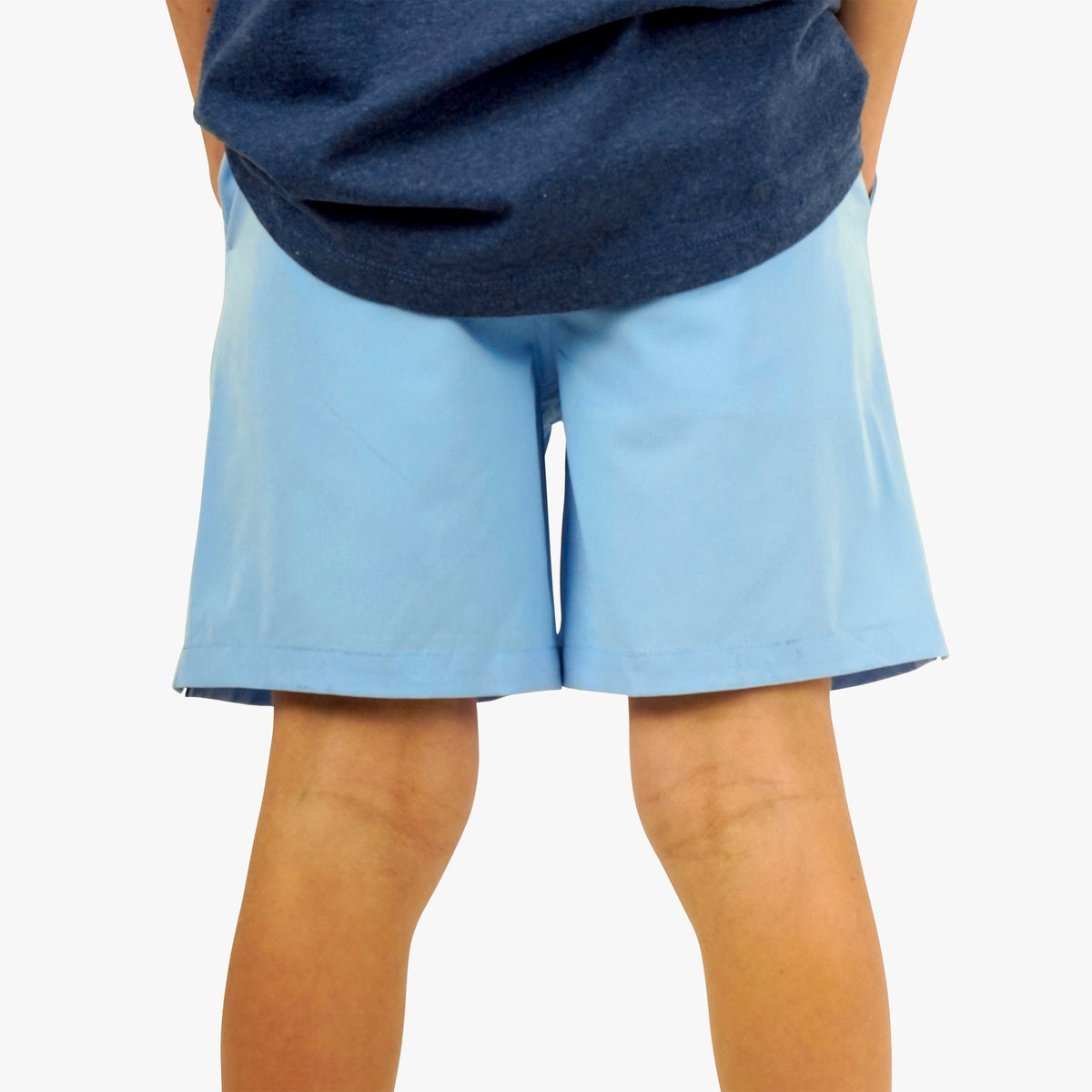 Kids AFTCO Youth Strike Swim Shorts - Kid's Swim Trunks