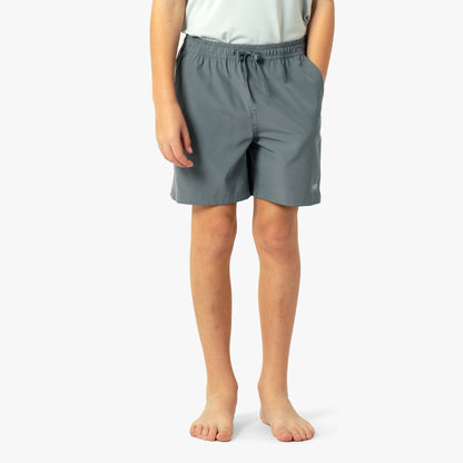 Kids AFTCO Youth Strike Swim Shorts - Kid's Swim Trunks