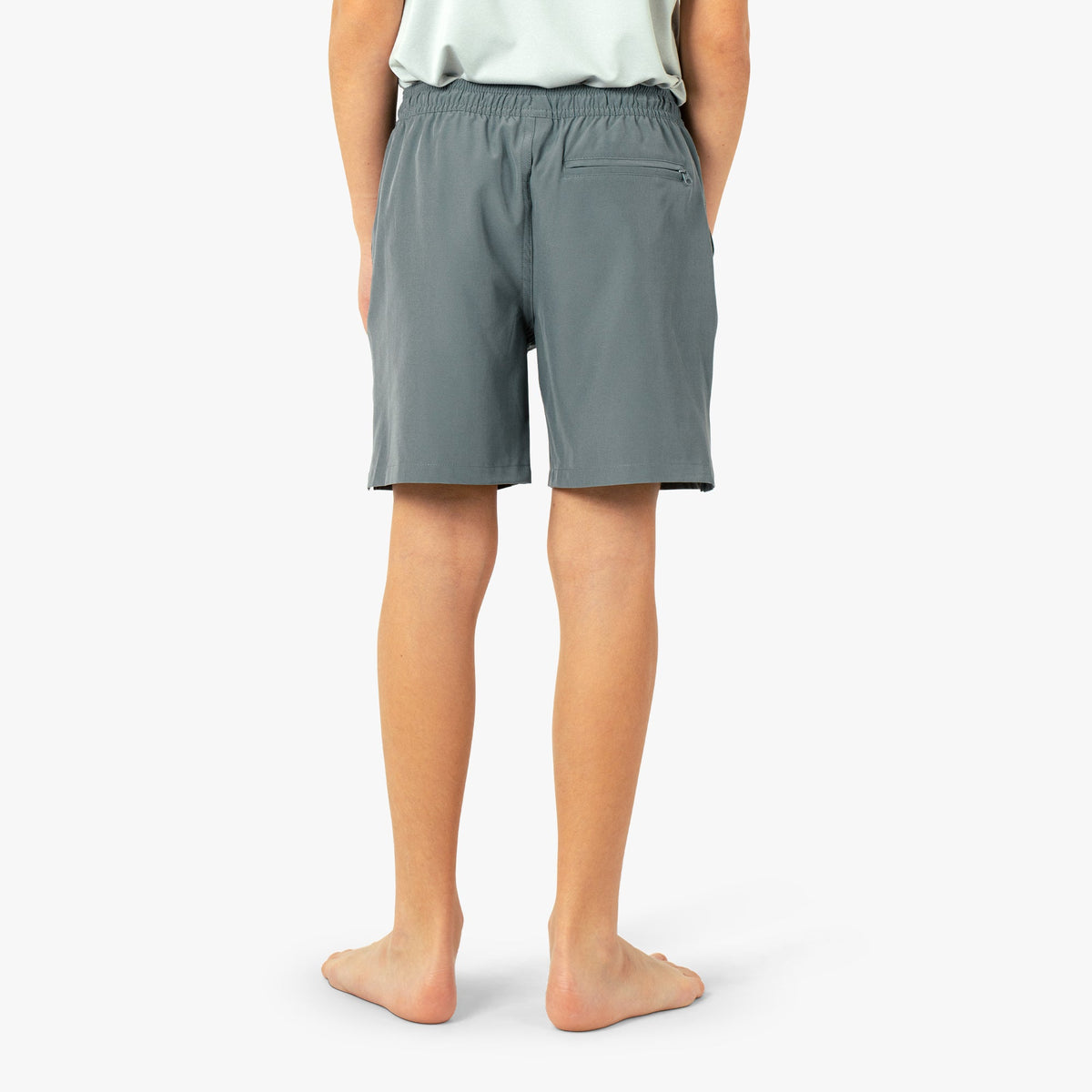 Kids AFTCO Youth Strike Swim Shorts - Kid's Swim Trunks