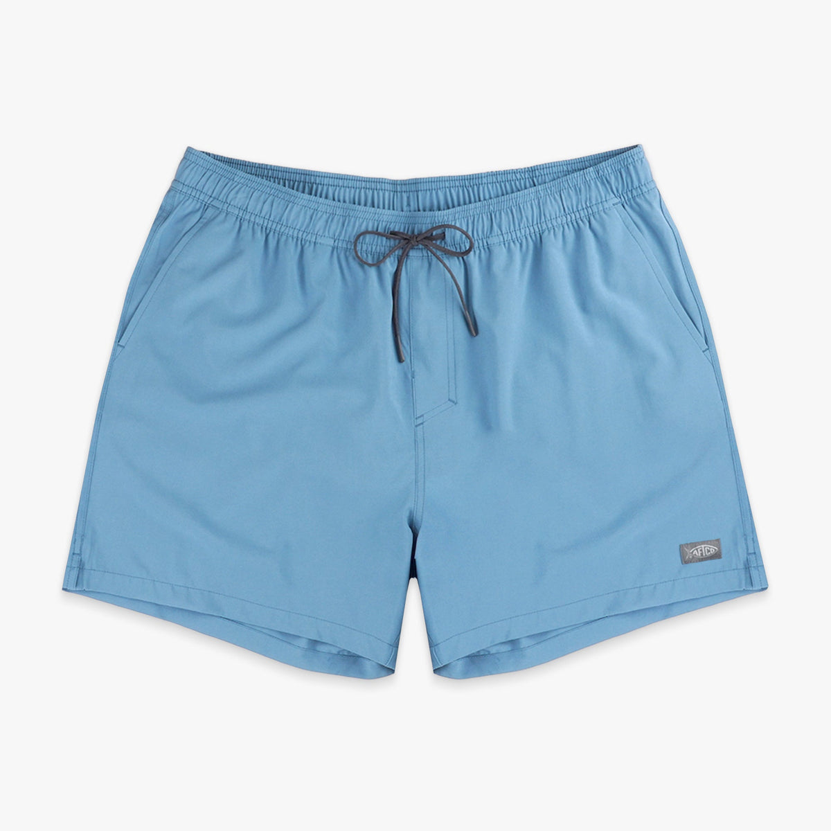 Kids AFTCO Youth Strike Swim Shorts - Kid's Swim Trunks