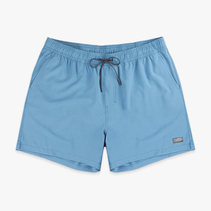 Kids AFTCO Youth Strike Swim Shorts - Kid's Swim Trunks