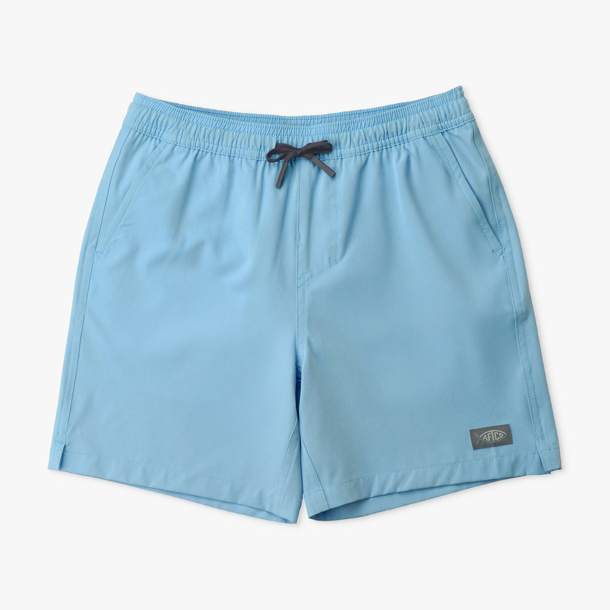 Kids AFTCO Youth Strike Swim Shorts - Kid's Swim Trunks