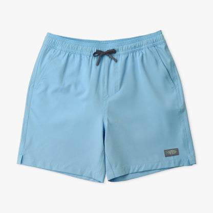 Kids AFTCO Youth Strike Swim Shorts - Kid's Swim Trunks