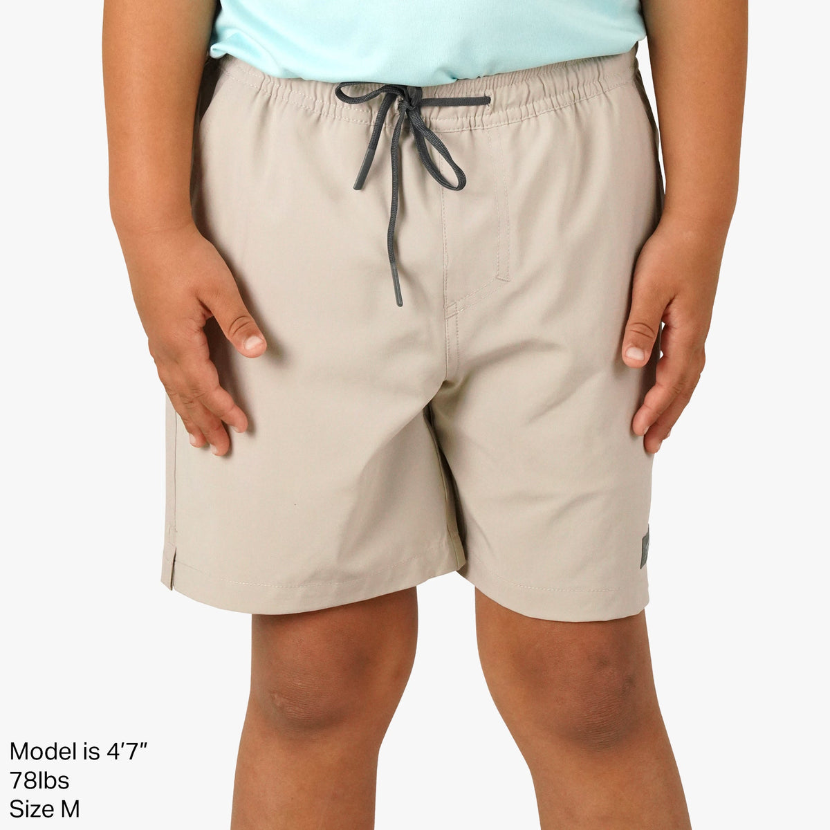 Kids AFTCO Youth Strike Swim Shorts - Kid's Swim Trunks