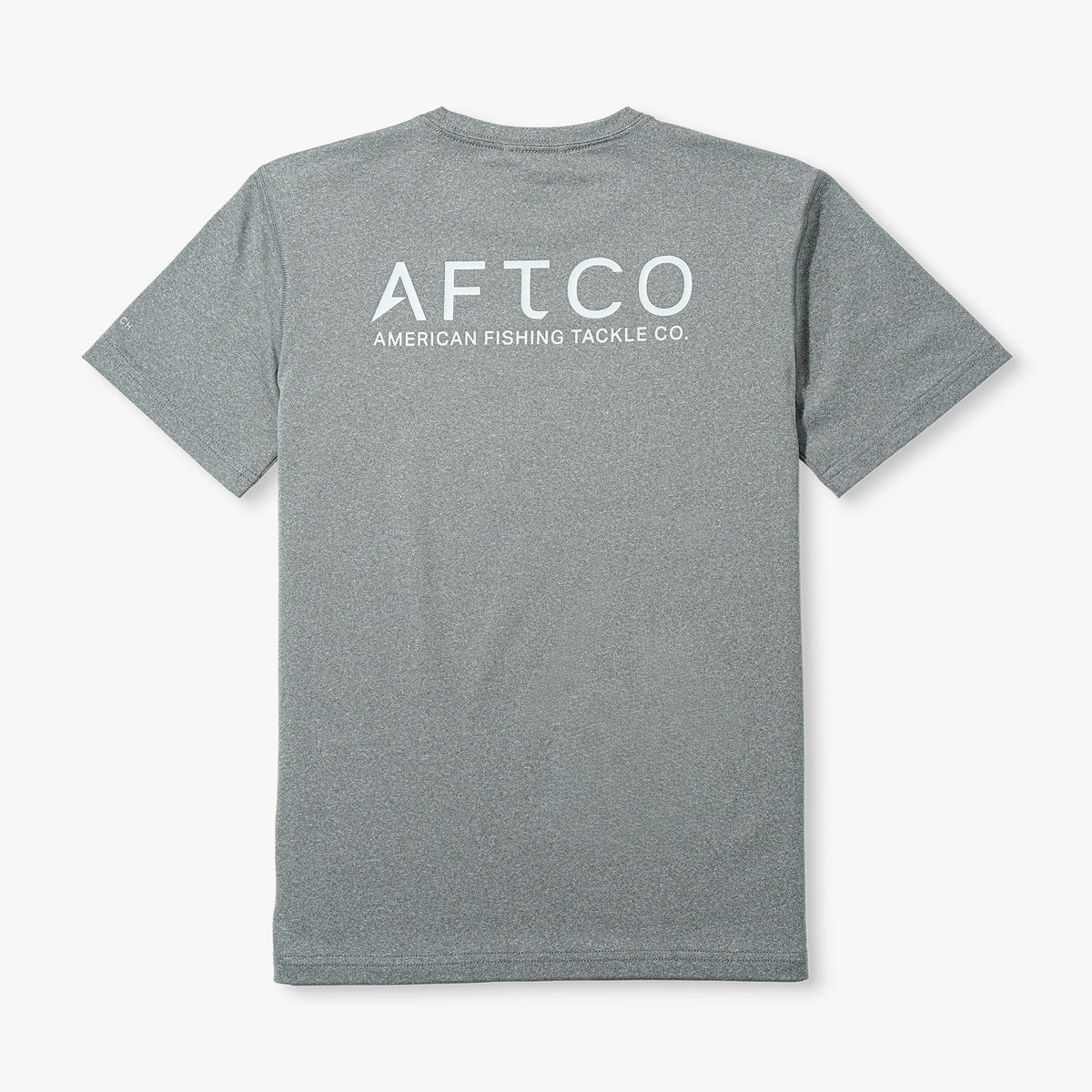 Kids AFTCO Youth Samurai SS Performance Shirt