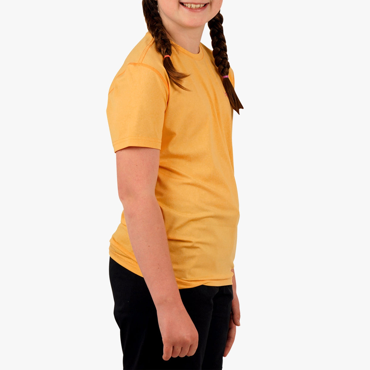Kids AFTCO Youth Samurai SS Performance Shirt