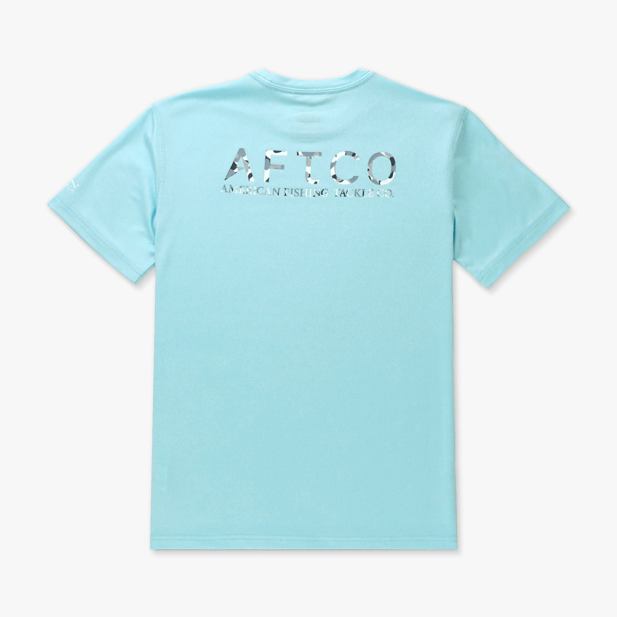Kids AFTCO Youth Samurai SS Performance Shirt