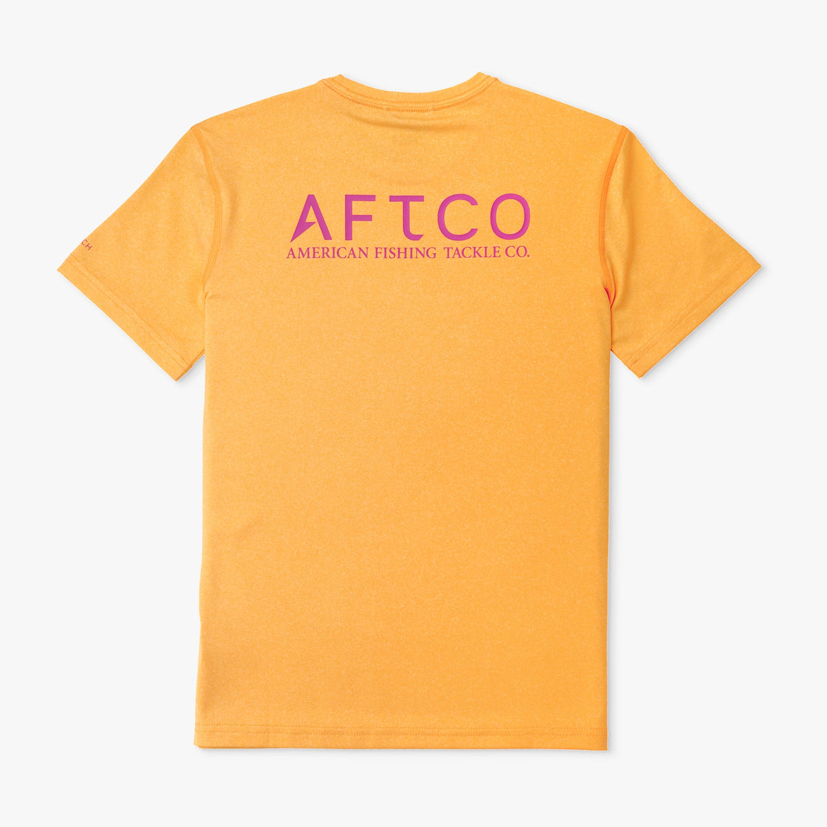 Kids AFTCO Youth Samurai SS Performance Shirt