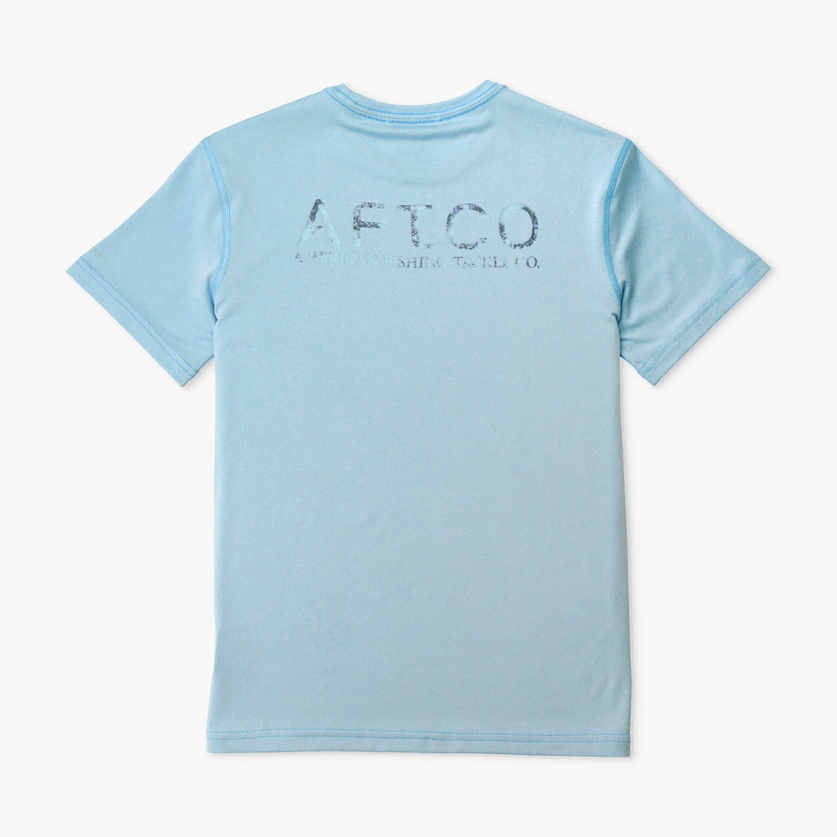 Kids AFTCO Youth Samurai SS Performance Shirt