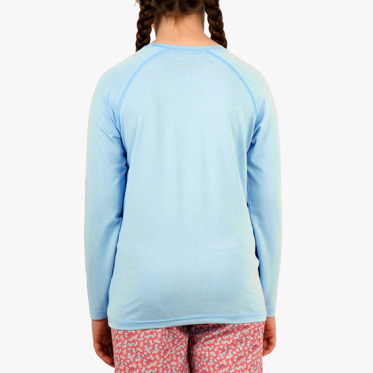 Kids AFTCO Youth Samurai Performance LS Shirt