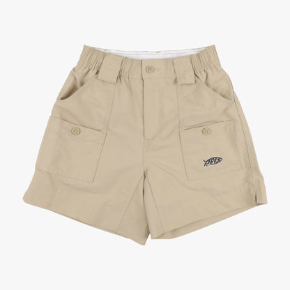 Kids AFTCO Kids Original Fishing Shorts